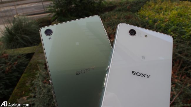 نبرد برادران سامورایی سونی!