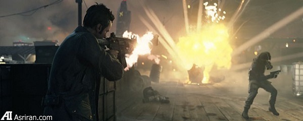 10 بازی انحصاری پیشرو برای اکسباکس وان 10 بازی انحصاری پیشرو برای اکسباکس وان