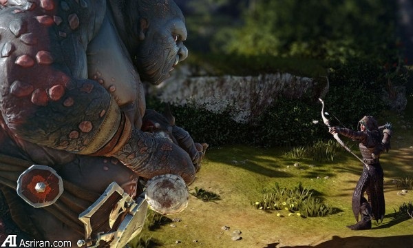 10 بازی انحصاری پیشرو برای اکسباکس وان 10 بازی انحصاری پیشرو برای اکسباکس وان