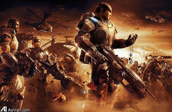 10 بازی انحصاری پیشرو برای اکسباکس وان 10 بازی انحصاری پیشرو برای اکسباکس وان