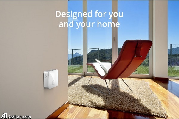 شارژری جذاب برای دستگاههای اندرویدی و iOS شارژری جذاب برای دستگاههای اندرویدی و iOS