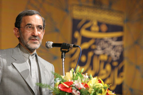 ولایتی: شیوه تیم قبلی مذاکره کننده را قبول ندارم/ از مذاکره کنندگان خود مطمئنیم