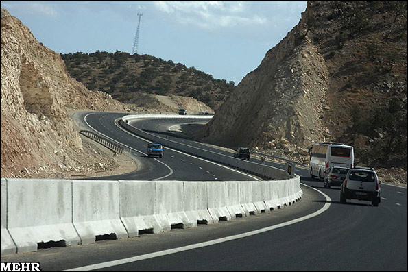 آزادراهی که آب و نان مردم را قطع کرد
