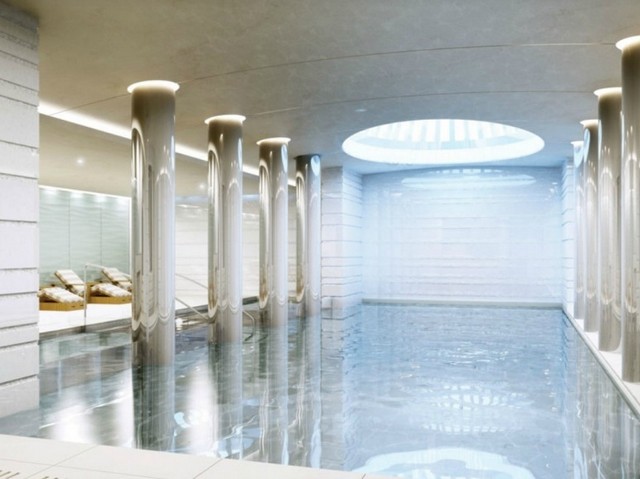 گران‌ترین آپارتمان جهان (+عکس)