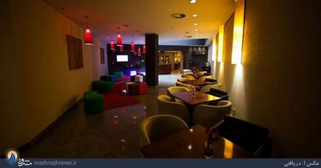 محل اقامت تیم‌ملی ایران در برزیل (عکس)