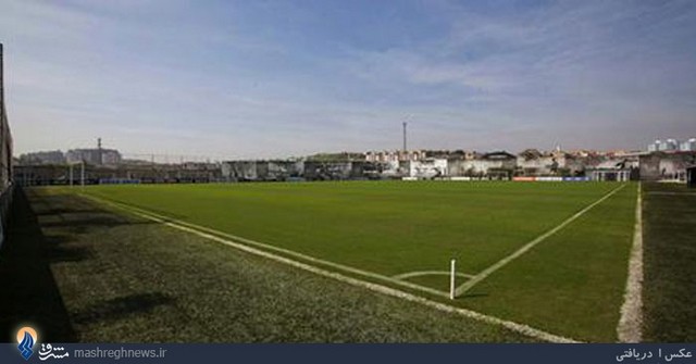 محل اقامت تیم‌ملی ایران در برزیل (عکس)