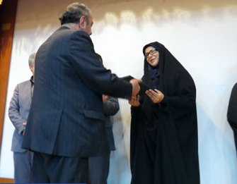 انتصاب اولین مدیر زن در کهگیلویه و بویراحمد انتصاب اولین مدیر زن در کهگیلویه و بویراحمد