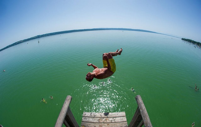 دیدنی های امروز