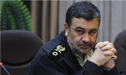 سردار اشتری جایگزین رادان میشود سردار اشتری جایگزین رادان میشود