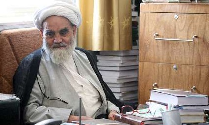 امام جمعه سابق کرمانشاه درگذشت