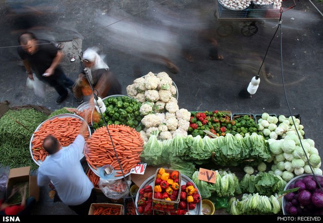 موفقیت عکاس ایرانی در دوسالانه عکس مستند چین (+عکس) موفقیت عکاس ایرانی در دوسالانه عکس مستند چین (+عکس)
