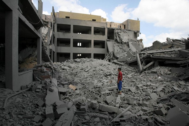 دیدنی های امروز