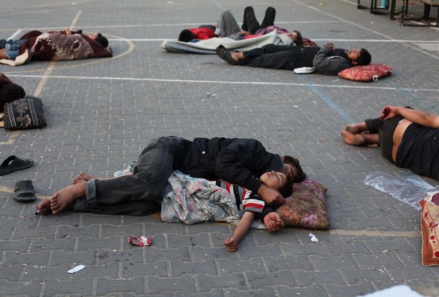 دیدنی های امروز