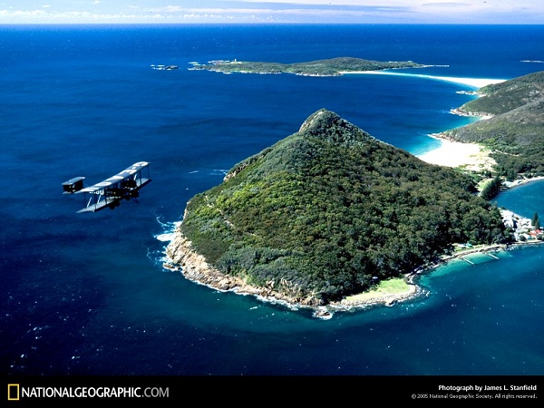 مناظر دیدنی(عکس)