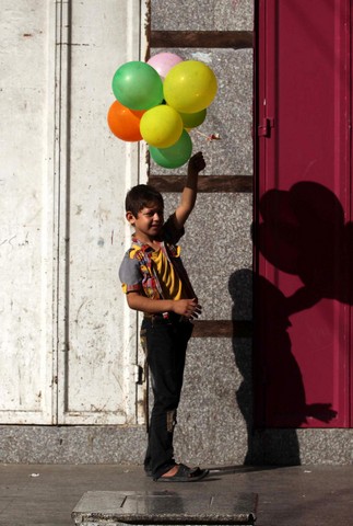 دیدنی های امروز