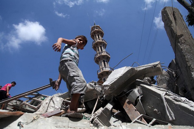 دیدنی های امروز