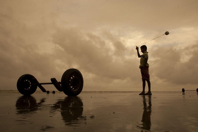 دیدنی های امروز