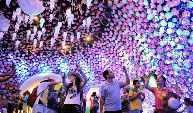 دیدنی های امروز