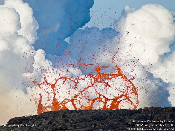 منتخبی از نشنال جئوگرافیک(عکس)