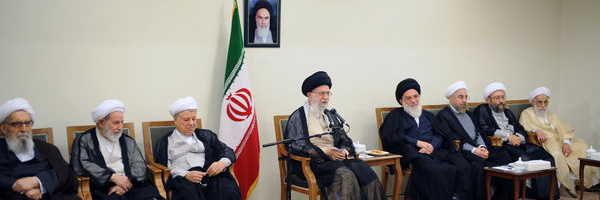 حمایت از دولت و دستگاه‌های اجرایی وظیفه همه است