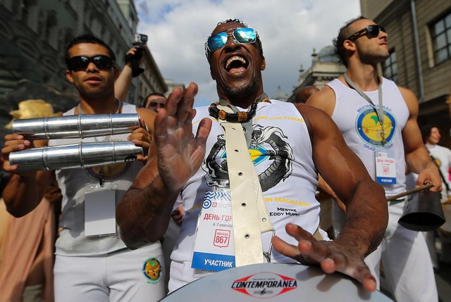 دیدنی های امروز