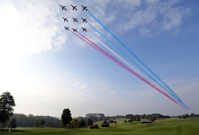 دیدنی های امروز