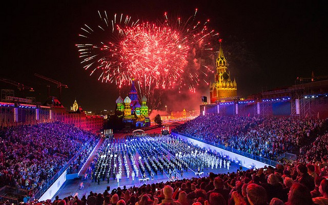 دیدنی های امروز