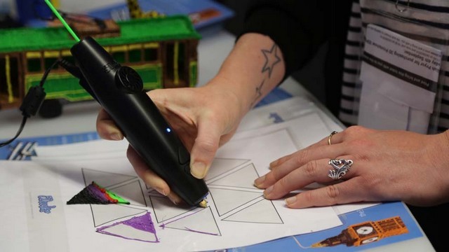 چاپ سه بعدی: از خودرو تا گیاه! (عکس)