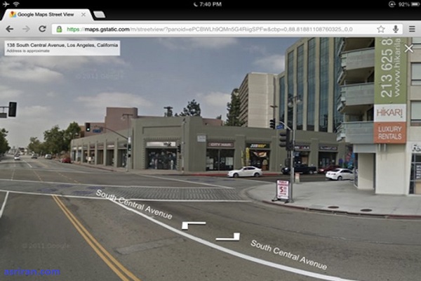 حقایقی شگفت انگیز درباره گوگل