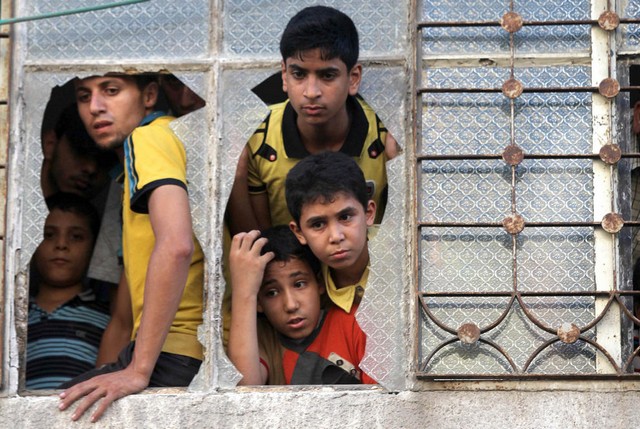 دیدنی های امروز