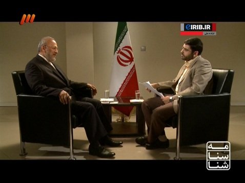 ناگفته‌های منوچهر متکی در برنامه شناسنامه