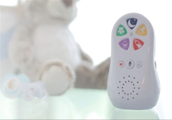 دستگاهی ضروری برای تازه مادران ایرانی! (+عکس)