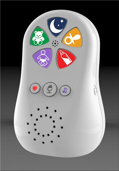 دستگاهی ضروری برای تازه مادران ایرانی! (+عکس)