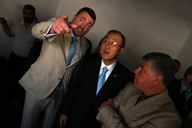 دیدنی های امروز