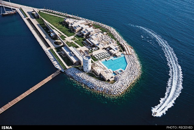 برترین پروژه‌های معماری سال را بشناسید (+عکس)