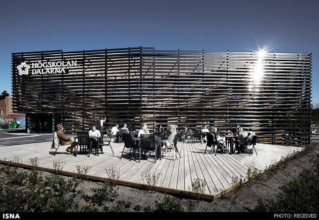 برترین پروژه‌های معماری سال را بشناسید (+عکس)