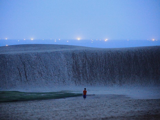 دیدنی های امروز