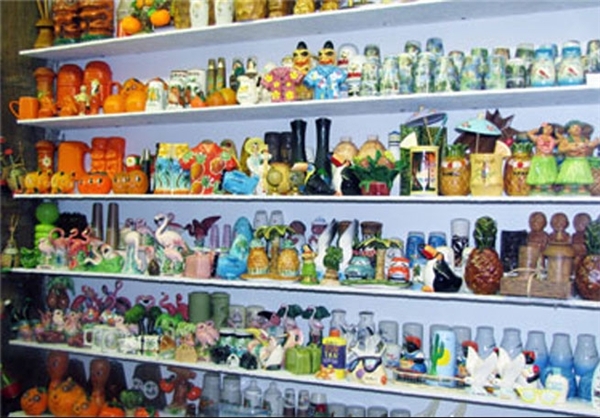 موزه‌ های عجیب (عکس)