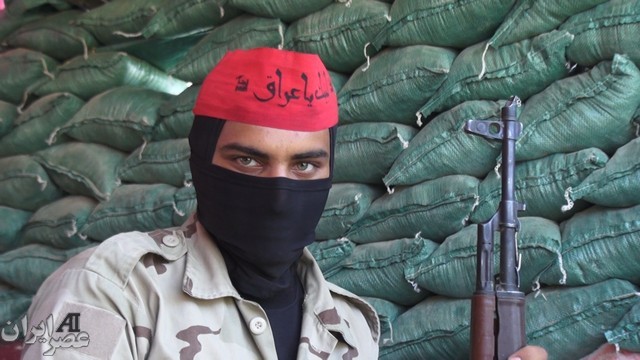 عملیات جرف الصخر از آغاز تا پایان (عکس)