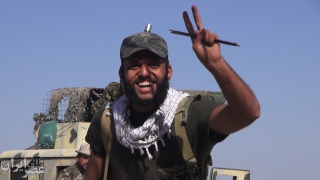 عملیات جرف الصخر از آغاز تا پایان (عکس)