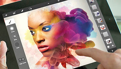 ۹ مزیت تبلت‌ها بر گوشی‌های هوشمند