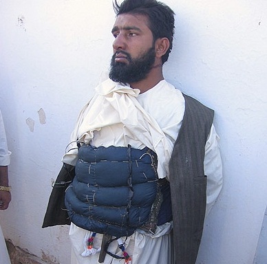 آدرس اصلی تروریسم