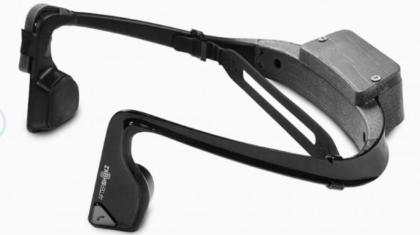 هدست جدید مایکروسافت برای کمک به نابینایان هدست جدید مایکروسافت برای کمک به نابینایان