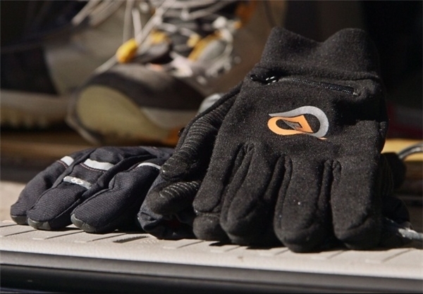 کنترل گوشیهوشمند بدون لمس آن+تصاویر کنترل گوشیهوشمند بدون لمس آن+تصاویر