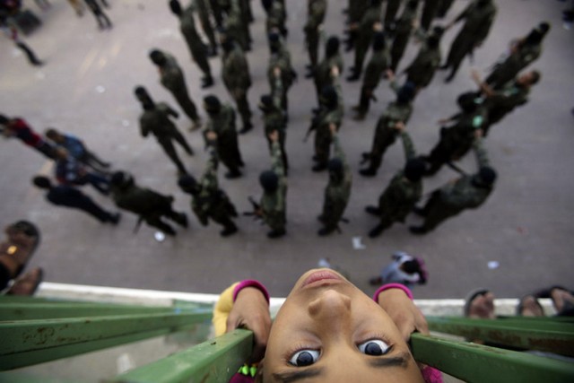 دیدنی های امروز