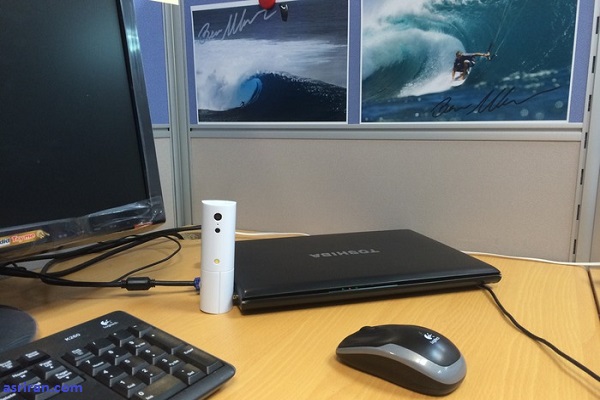 دوربین امنیتی آیسنسور اچدی دوربین امنیتی آیسنسور اچدی