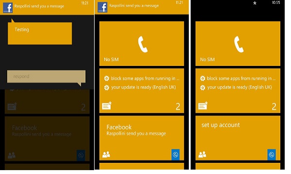 ۴ ویژگی که ویندوزفون ۱۰ باید از دیگر سیستمعاملها یاد بگیرد ۴ ویژگی که ویندوزفون ۱۰ باید از دیگر سیستمعاملها یاد بگیرد
