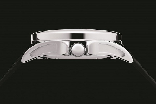 ساعتی از جنس سلاحهای تهاجمی! +تصاویر