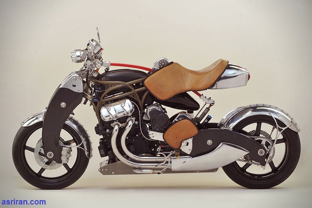 بیونویل لگسی؛ میراثی منحصر به فرد!