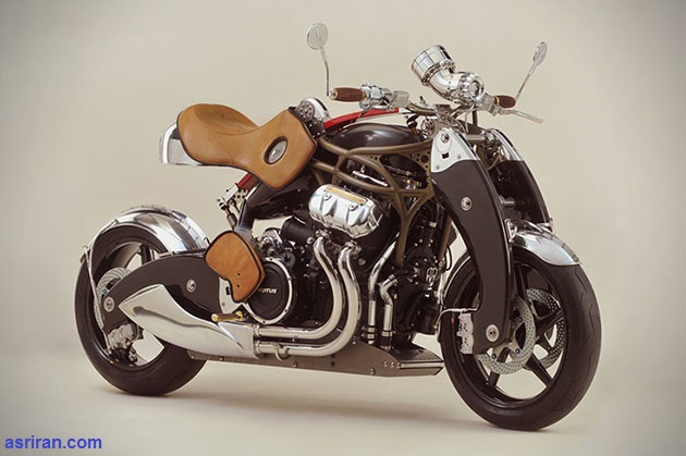 بیونویل لگسی؛ میراثی منحصر به فرد!